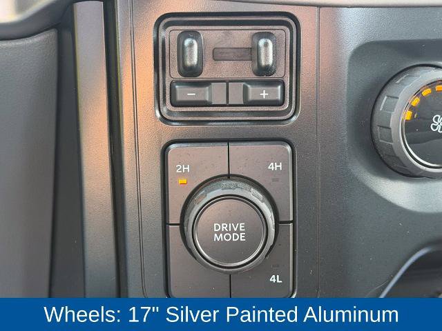 Certified 2023 Ford F150 XL w/ XL Chrome Appearance Package AWD/4WD image 18
