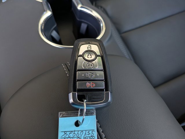 Certified 2025 Ford Mustang GT Premium image 33