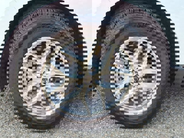 Certified 2024 Ford Edge SEL w/ Convenience Package image 28