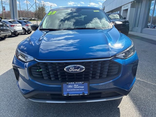Certified 2023 Ford Escape Active image 8