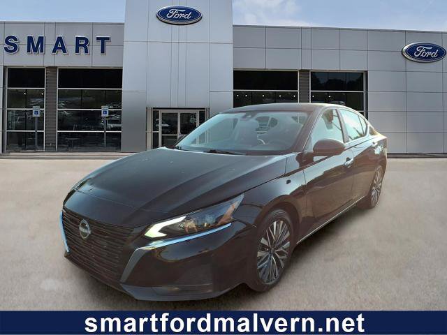 Used 2025 Nissan Altima 2.5 SV