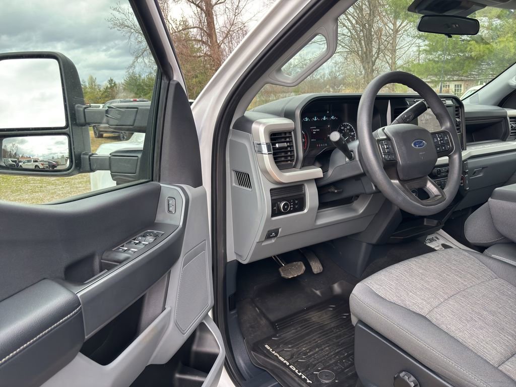 Certified 2023 Ford F250 XL w/ STX Appearance Package image 17