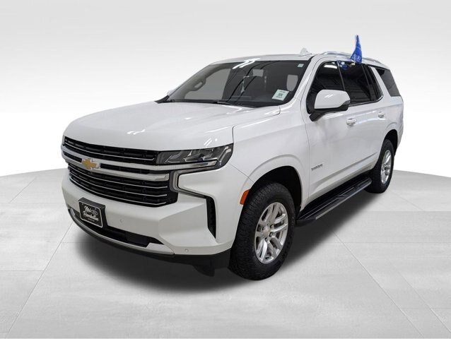 Used 2022 Chevrolet Tahoe LT w/ Luxury Package AWD/4WD image 19
