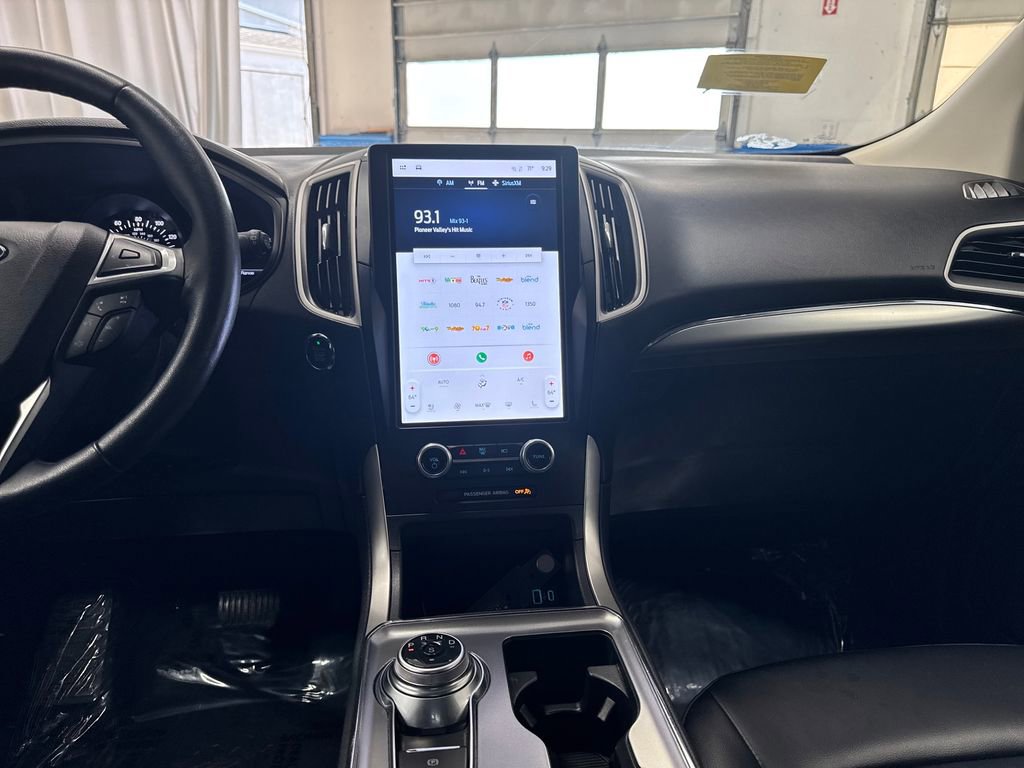 Certified 2022 Ford Edge SEL w/ Convenience Package AWD/4WD image 24