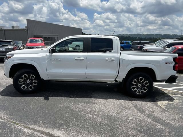 Used 2023 Chevrolet Colorado Z71 w/ Z71 Convenience Package 2 AWD/4WD image 7