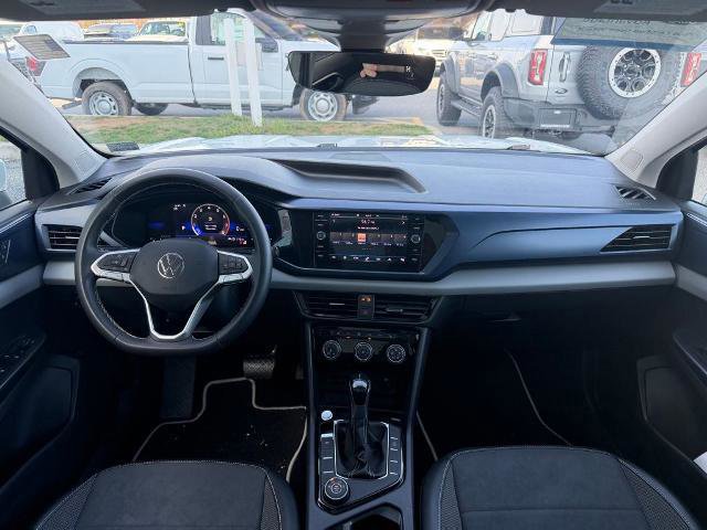 Used 2023 Volkswagen Taos SE AWD/4WD image 14