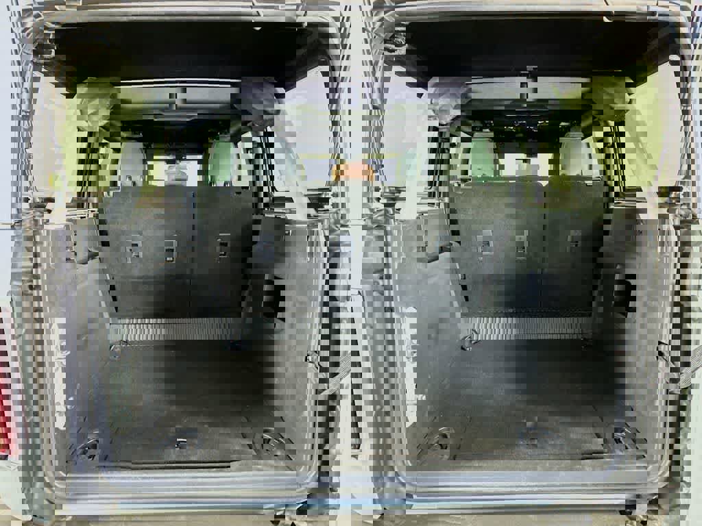 Certified 2021 Ford Bronco Outer Banks w/ Sasquatch Package image 23