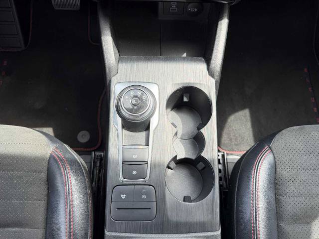 Certified 2022 Ford Escape SEL w/ SEL Stealth AWD Package image 19