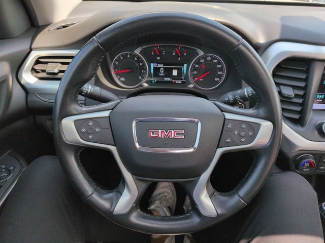 Used 2019 GMC Acadia SLT w/ Black Edition AWD/4WD image 33