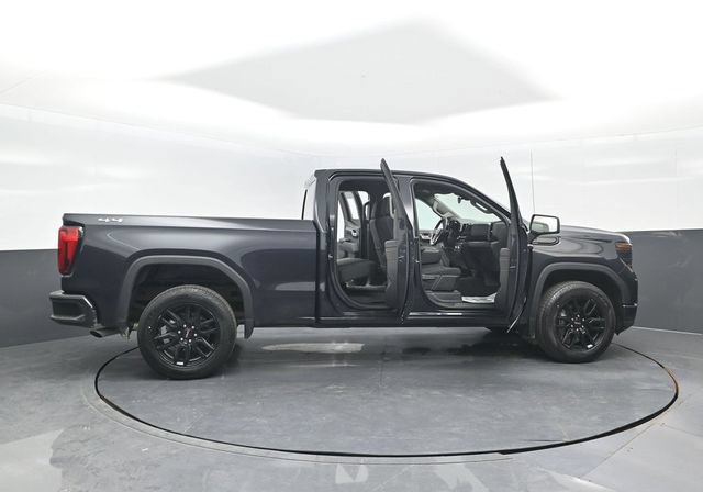 Used 2024 GMC Sierra 1500 Elevation AWD/4WD image 25