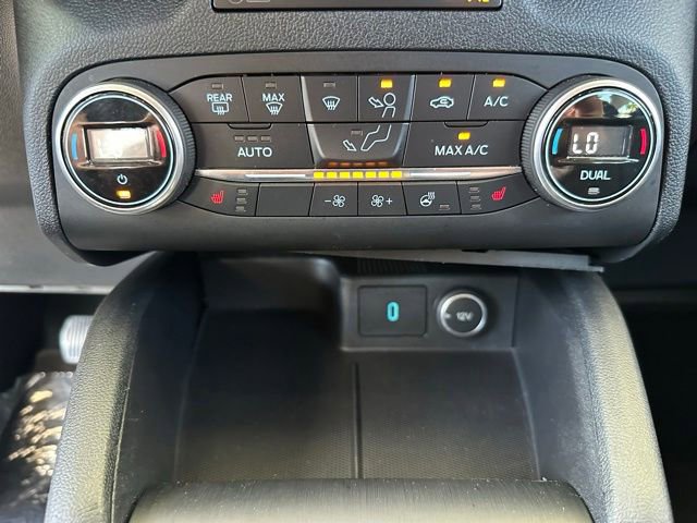 Certified 2020 Ford Escape Titanium FWD image 20
