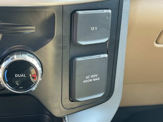 Certified 2023 Ford F150 XLT w/ Equipment Group 302A High image 33