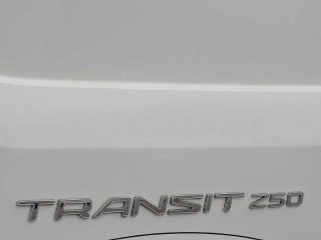 Certified 2023 Ford Transit 250 148 High Roof RWD image 11