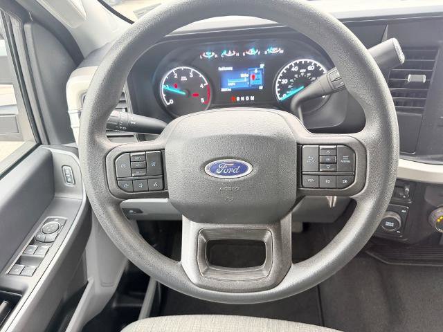 Certified 2025 Ford F250 XLT image 23