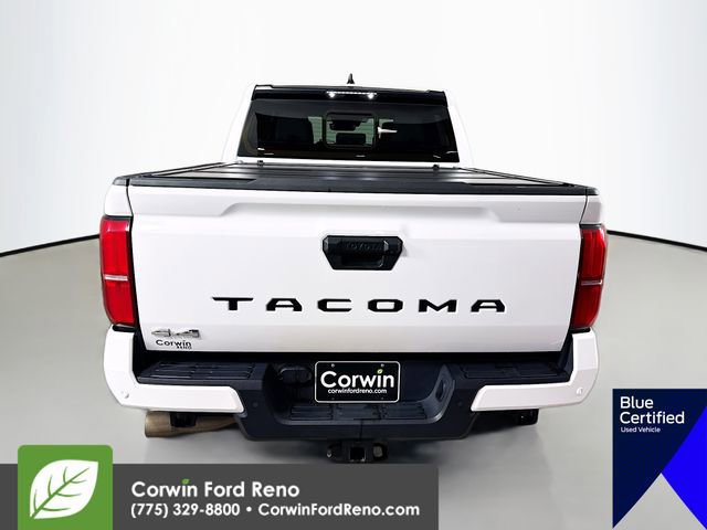 Used 2024 Toyota Tacoma SR5 image 5
