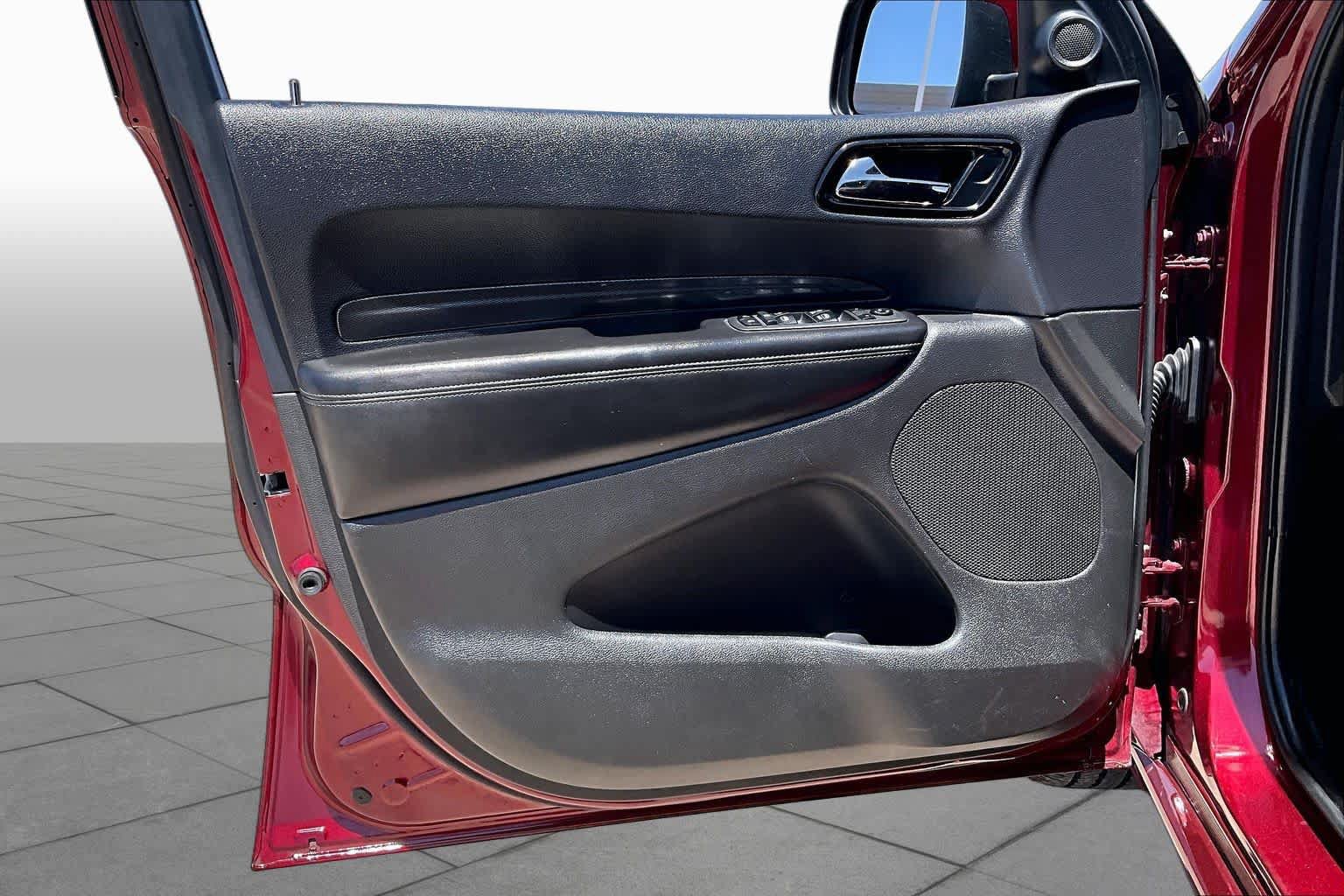 Used 2021 Dodge Durango GT RWD image 21