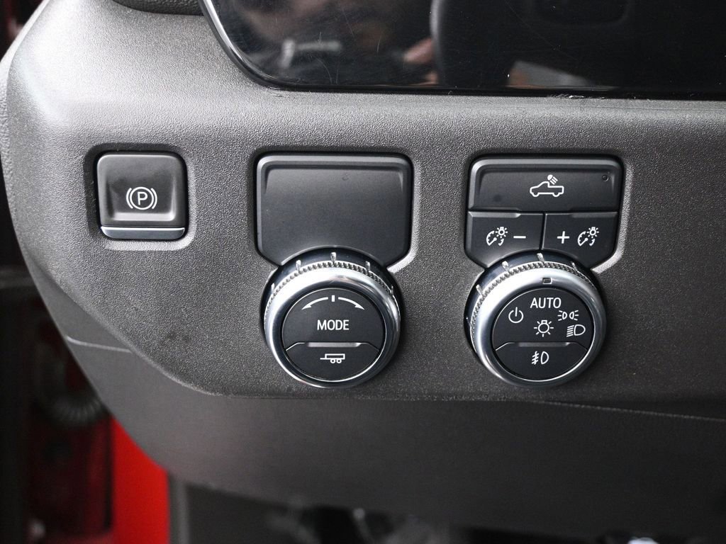 Used 2022 GMC Sierra 1500 Elevation image 39