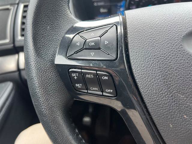 Certified 2018 Ford Explorer XLT w/ Equipment Group 202A AWD/4WD image 13