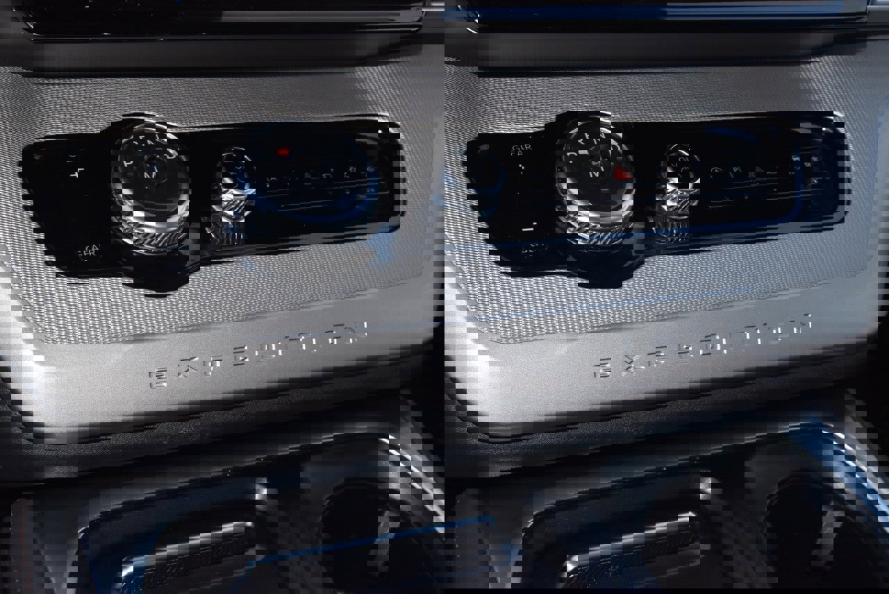 Certified 2025 Ford Expedition Max Active image 30