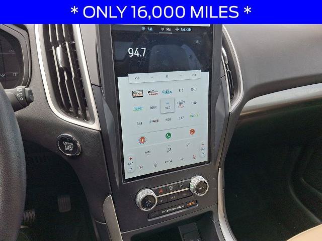 Certified 2023 Ford Edge SEL w/ Convenience Package AWD/4WD image 17
