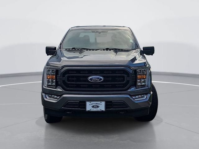 Certified 2022 Ford F150 XLT w/ Equipment Group 302A High AWD/4WD image 8