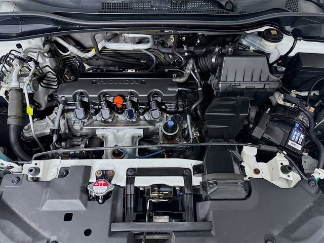 Used 2019 Honda HR-V EX image 29