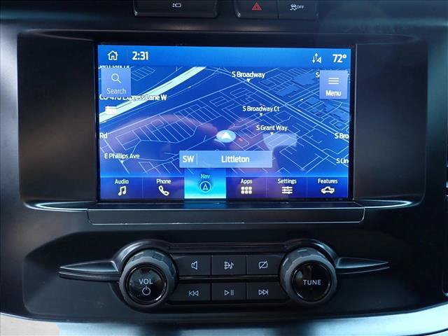 Certified 2023 Ford F150 XL w/ STX Appearance Package AWD/4WD image 21