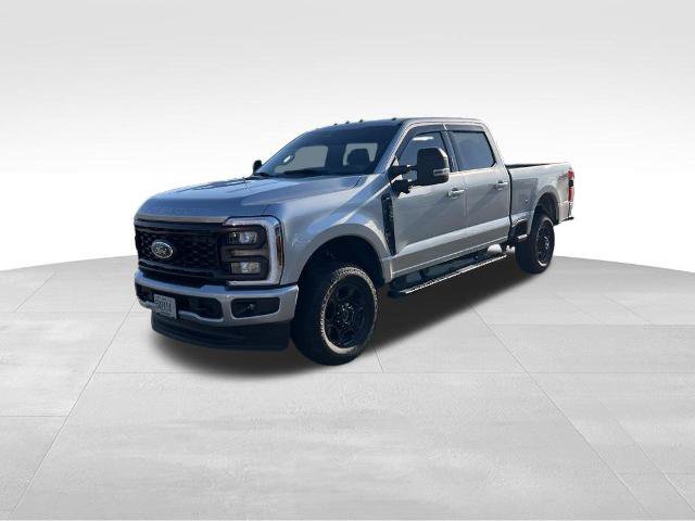 Certified 2024 Ford F350 XLT w/ XLT Premium Package AWD/4WD image 2