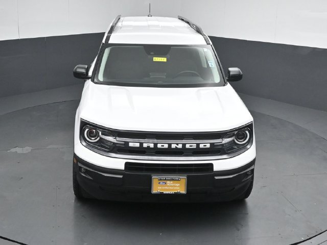 Certified 2022 Ford Bronco Sport Big Bend w/ Convenience Package AWD/4WD image 45