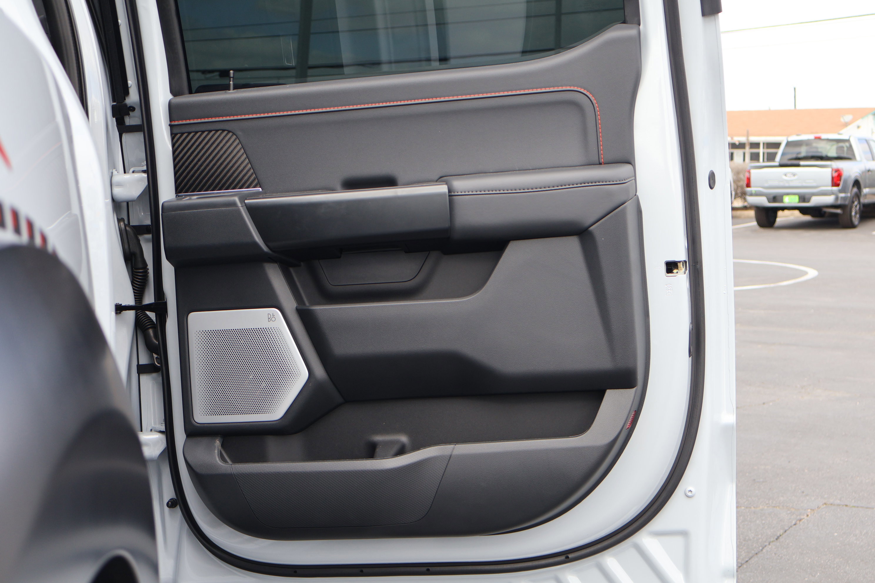 Certified 2025 Ford F150 Raptor image 33