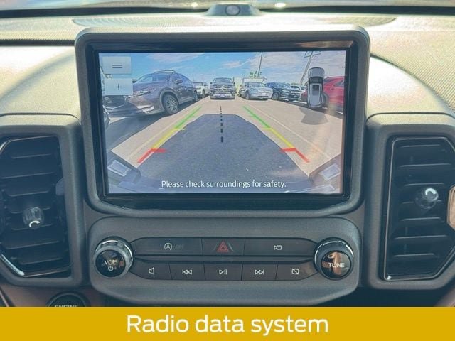 Certified 2021 Ford Bronco Sport Badlands w/ Badlands Package AWD/4WD image 22