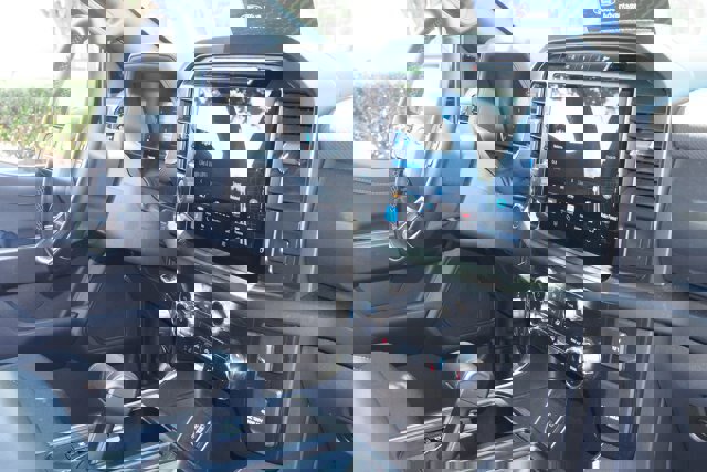 Certified 2024 Ford F150 XLT w/ Equipment Group 302A MID AWD/4WD image 11