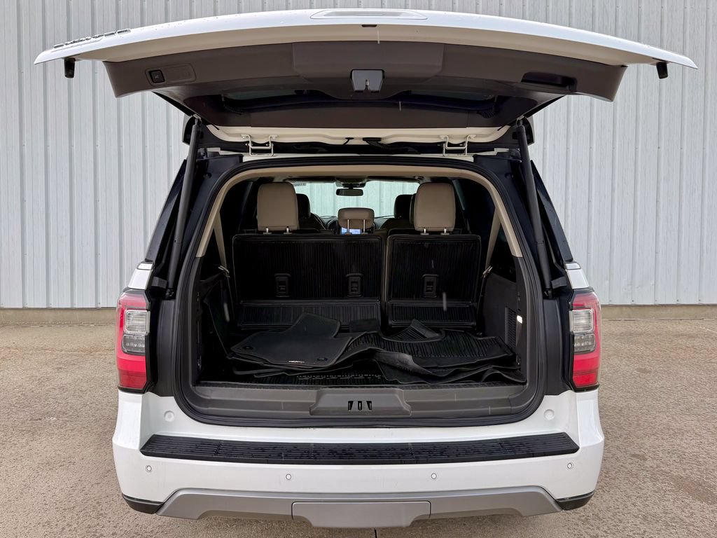 Certified 2021 Ford Expedition Max Limited AWD/4WD image 17