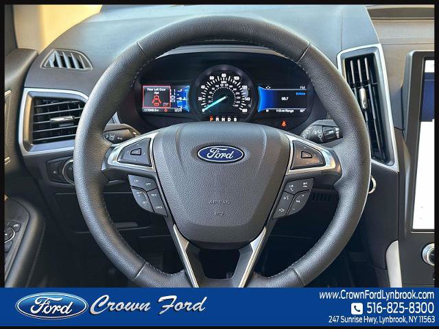 Certified 2024 Ford Edge SEL w/ Convenience Package AWD/4WD image 14