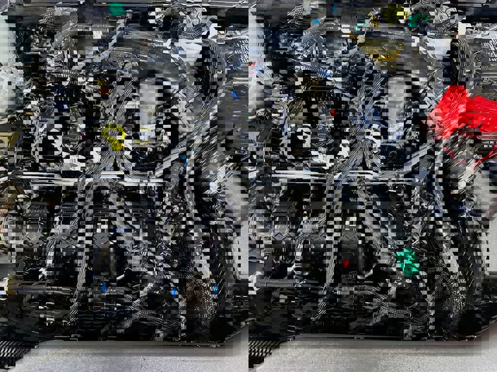 Certified 2024 Ford Bronco Sport Badlands image 12