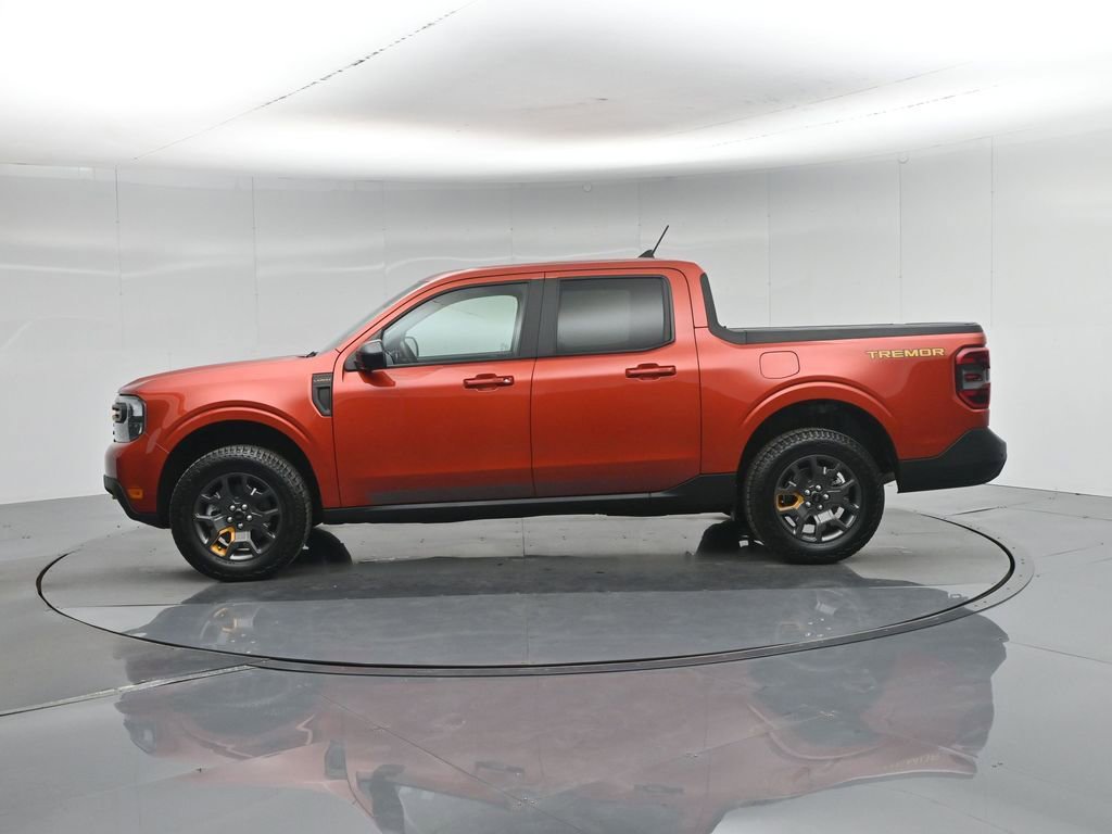 Certified 2024 Ford Maverick Tremor w/ Tremor Off-Road Package AWD/4WD image 34
