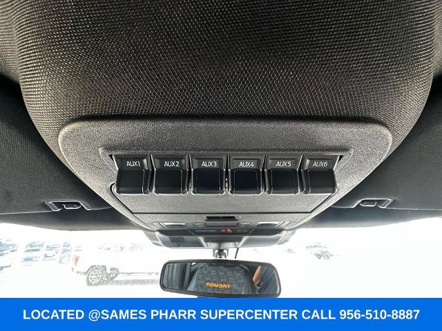 Certified 2025 Ford F150 Tremor AWD/4WD image 19