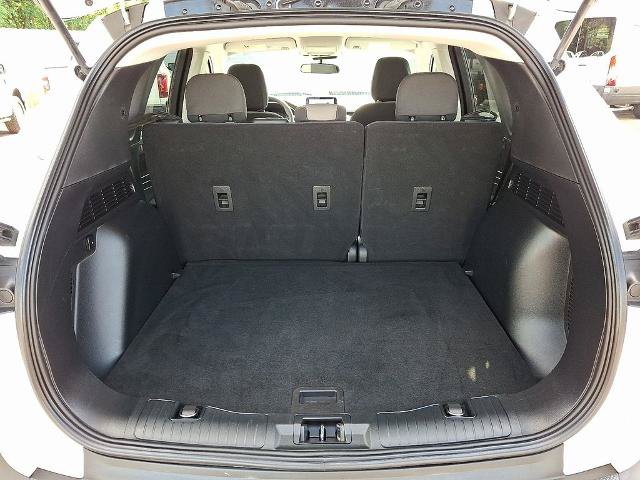 Certified 2022 Ford Escape SE AWD/4WD image 28