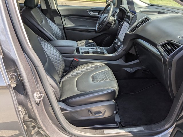 Certified 2023 Ford Edge Titanium AWD/4WD image 36