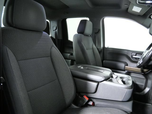 Used 2019 Chevrolet Silverado 1500 LT w/ All-Star Edition AWD/4WD image 14