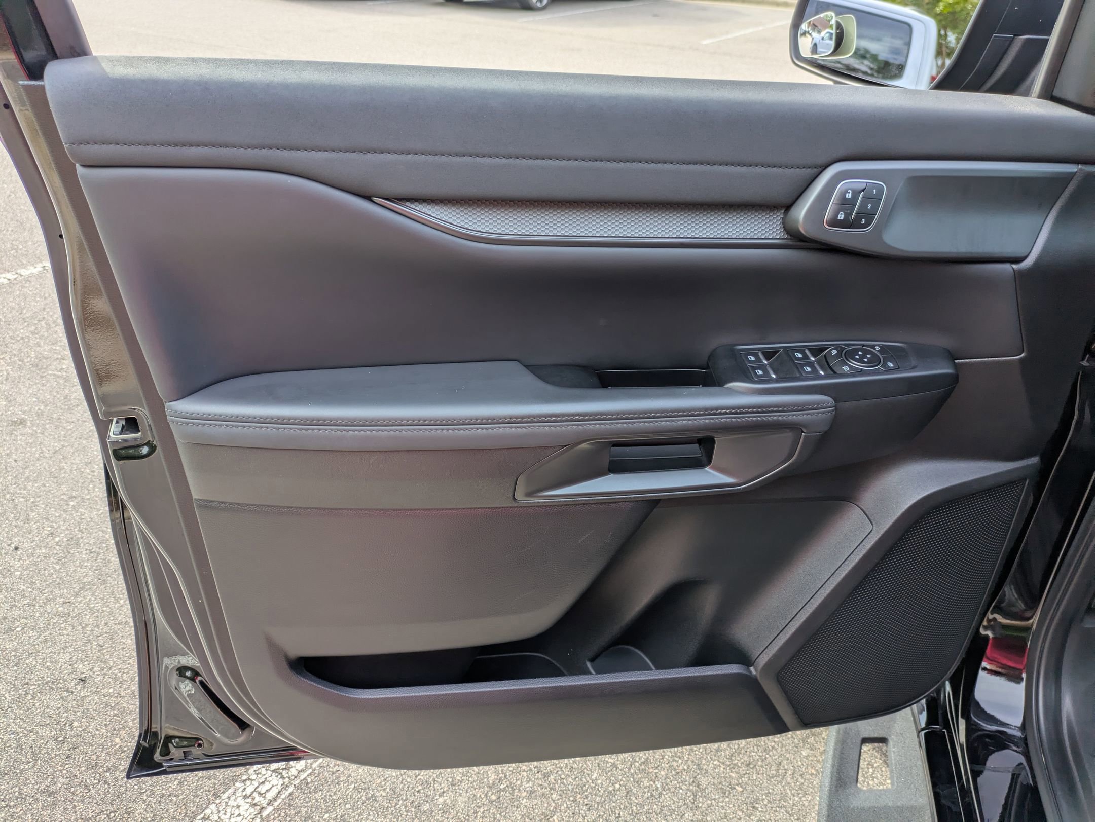 Certified 2024 Ford Ranger Raptor image 18