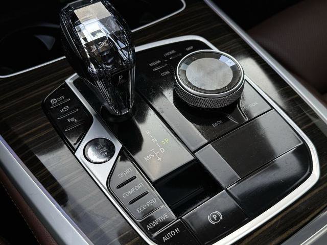 Used 2023 BMW X5 sDrive40i w/ M Sport Package image 24