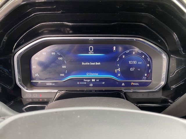 Used 2023 Chevrolet Silverado 1500 RST image 24