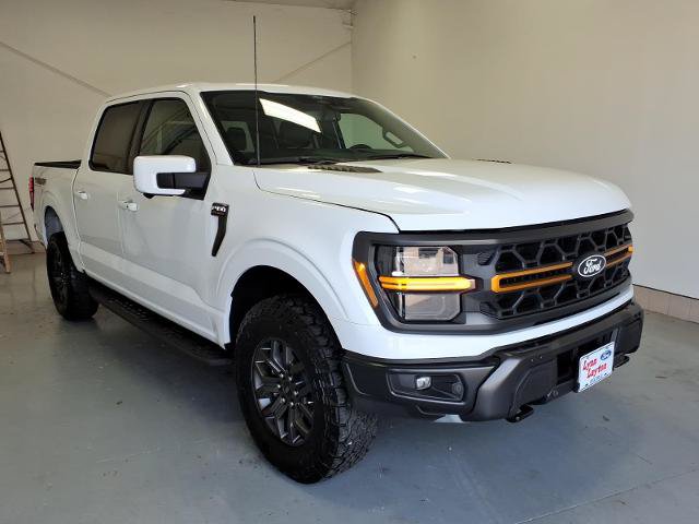 Certified 2025 Ford F150 Tremor AWD/4WD image 1