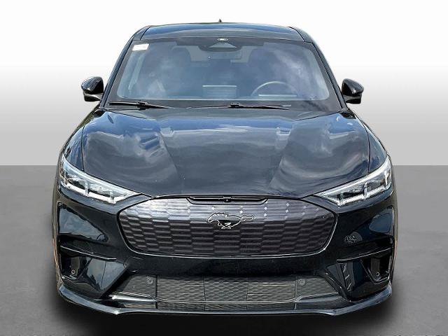 Certified 2023 Ford Mustang Mach-E GT AWD/4WD image 2