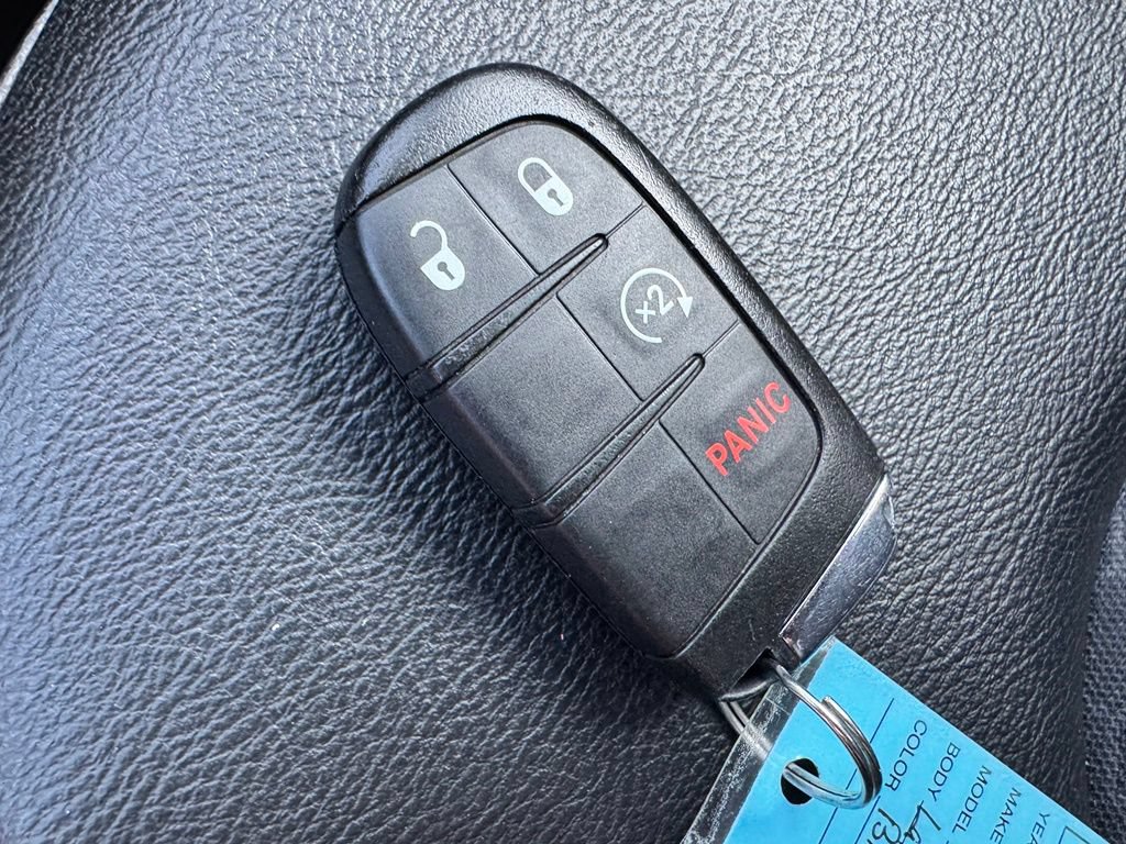 Used 2019 Jeep Compass Latitude w/ Popular Equipment Group AWD/4WD image 21