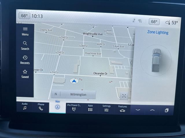 Certified 2023 Ford F150 Platinum w/ Equipment Group 701A High image 19