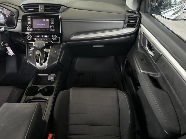 Used 2017 Honda CR-V LX image 13