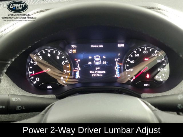 Used 2023 Jeep Compass Latitude w/ Convenience Group AWD/4WD image 30