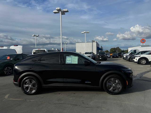Certified 2023 Ford Mustang Mach-E Select image 8